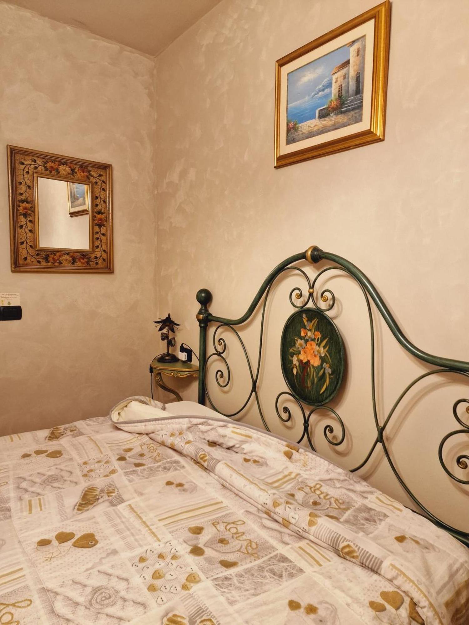 Il Sodino 1738 - Locazione Turistica Pensionat San Feliciano Exteriör bild